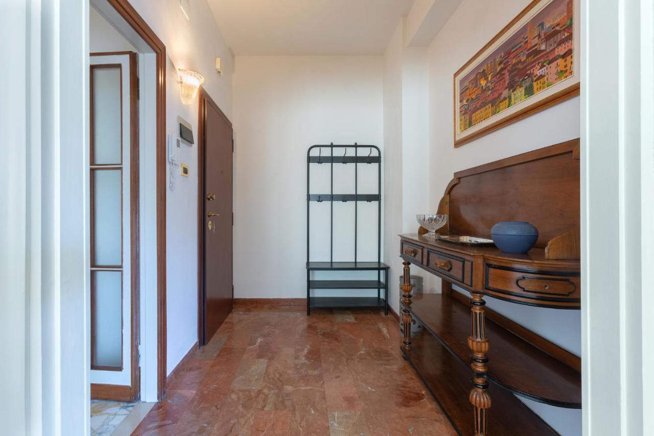 Mercato Delle Erbe Big Apartment Bolonia Exterior foto