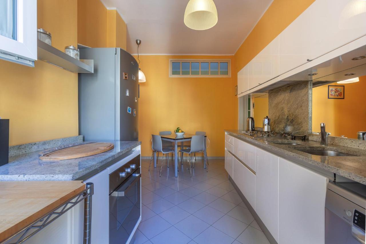 Mercato Delle Erbe Big Apartment Bolonia Exterior foto