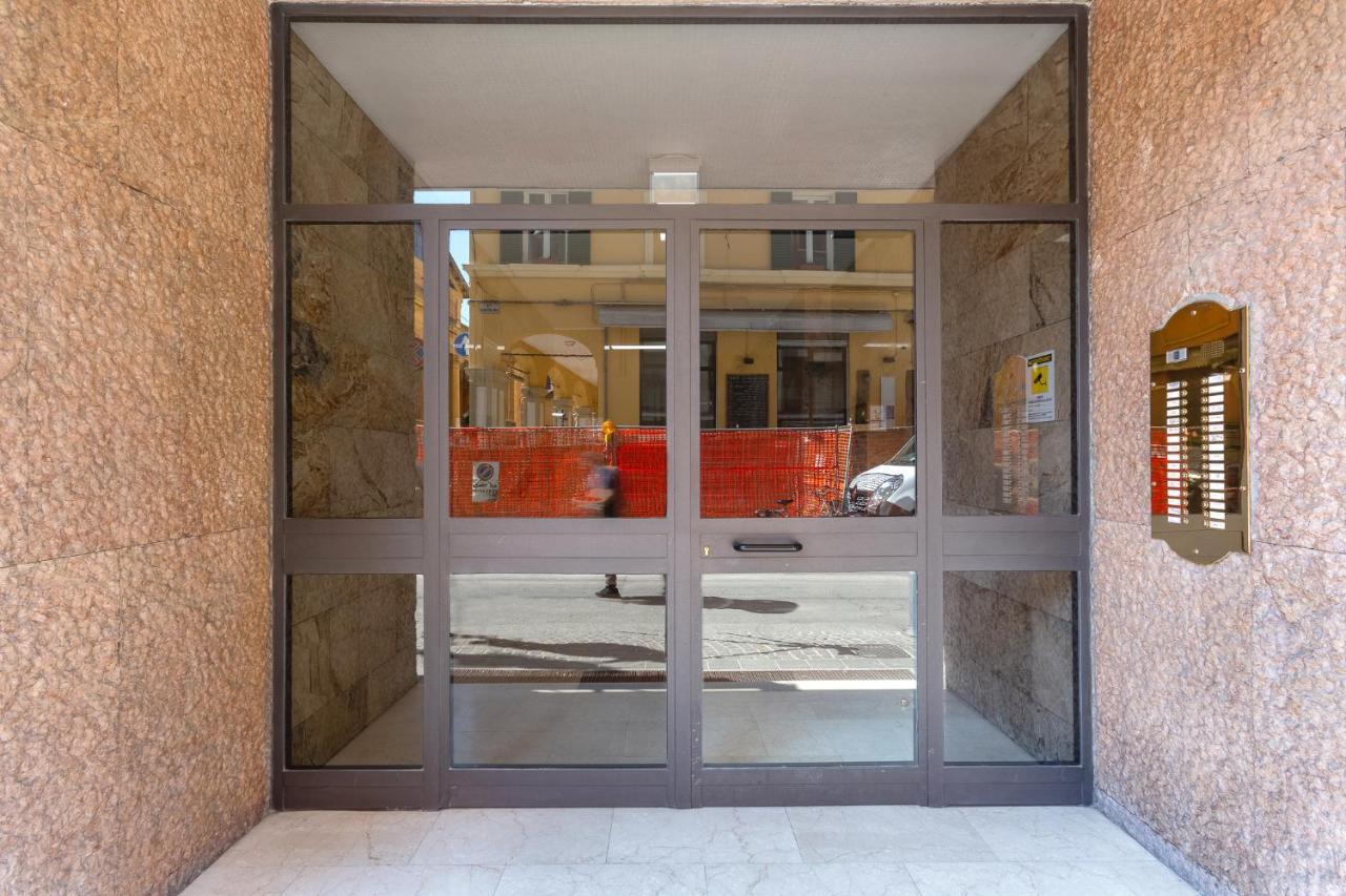 Mercato Delle Erbe Big Apartment Bolonia Exterior foto