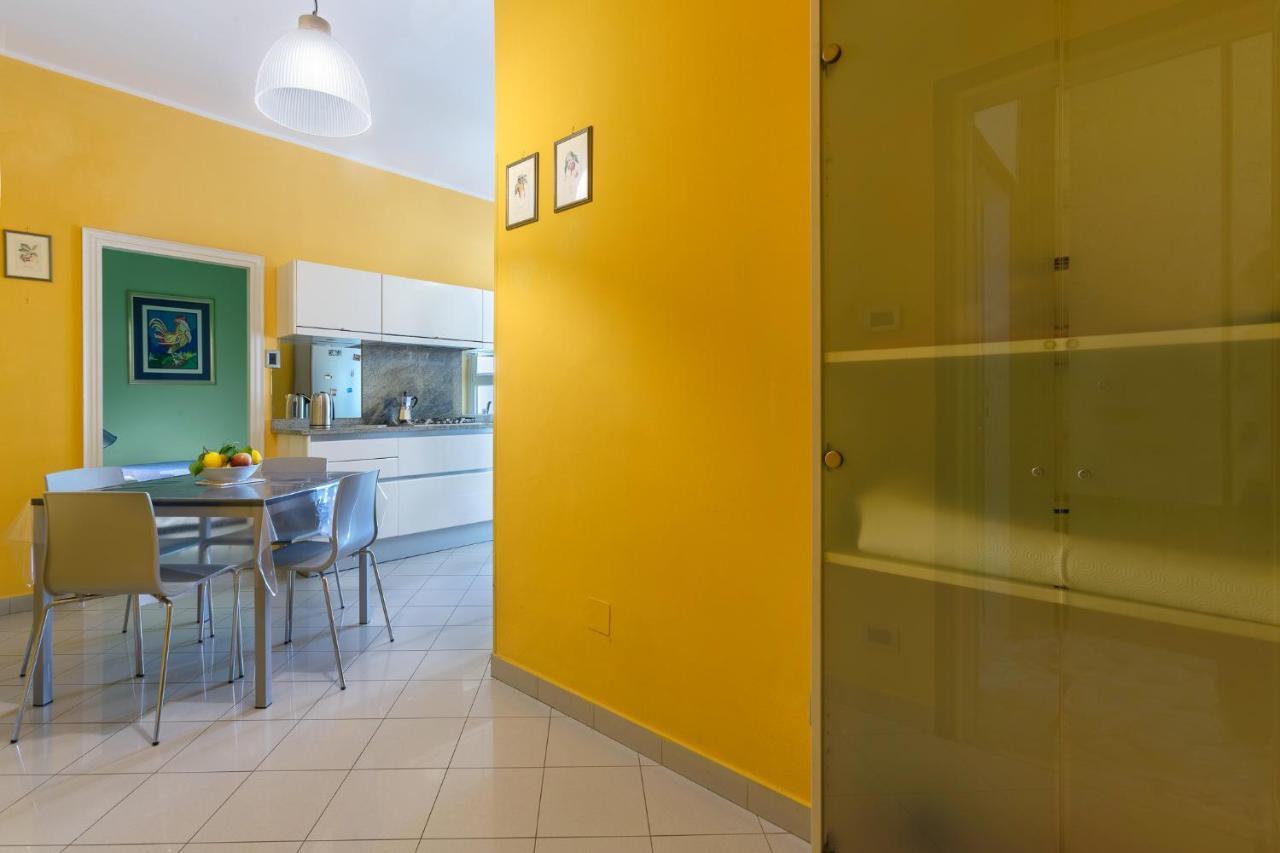 Mercato Delle Erbe Big Apartment Bolonia Exterior foto