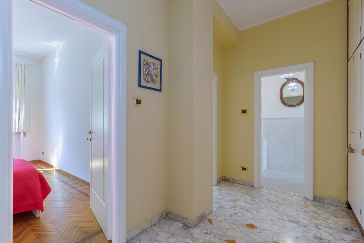 Mercato Delle Erbe Big Apartment Bolonia Exterior foto