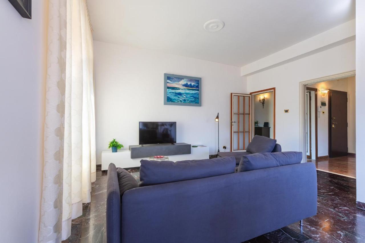 Mercato Delle Erbe Big Apartment Bolonia Exterior foto