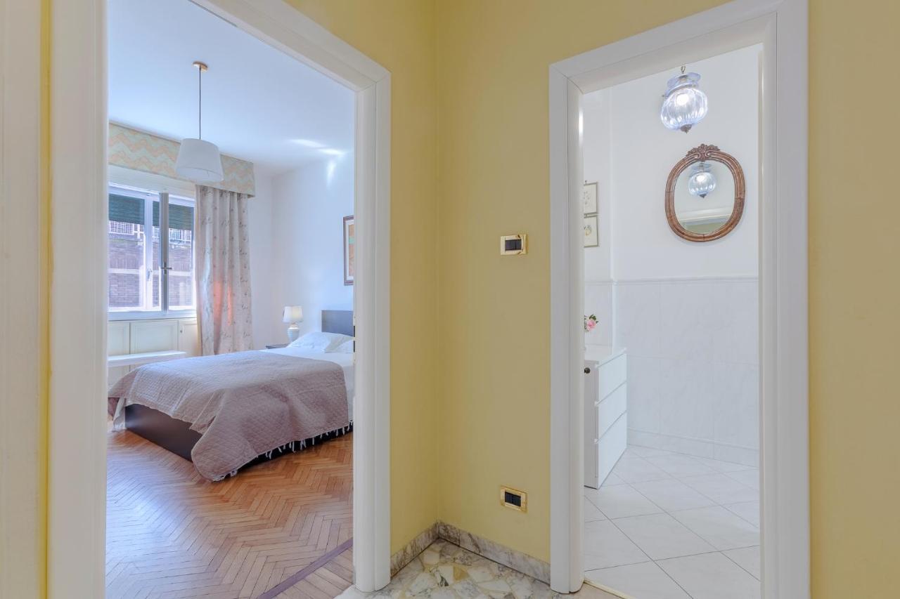 Mercato Delle Erbe Big Apartment Bolonia Exterior foto