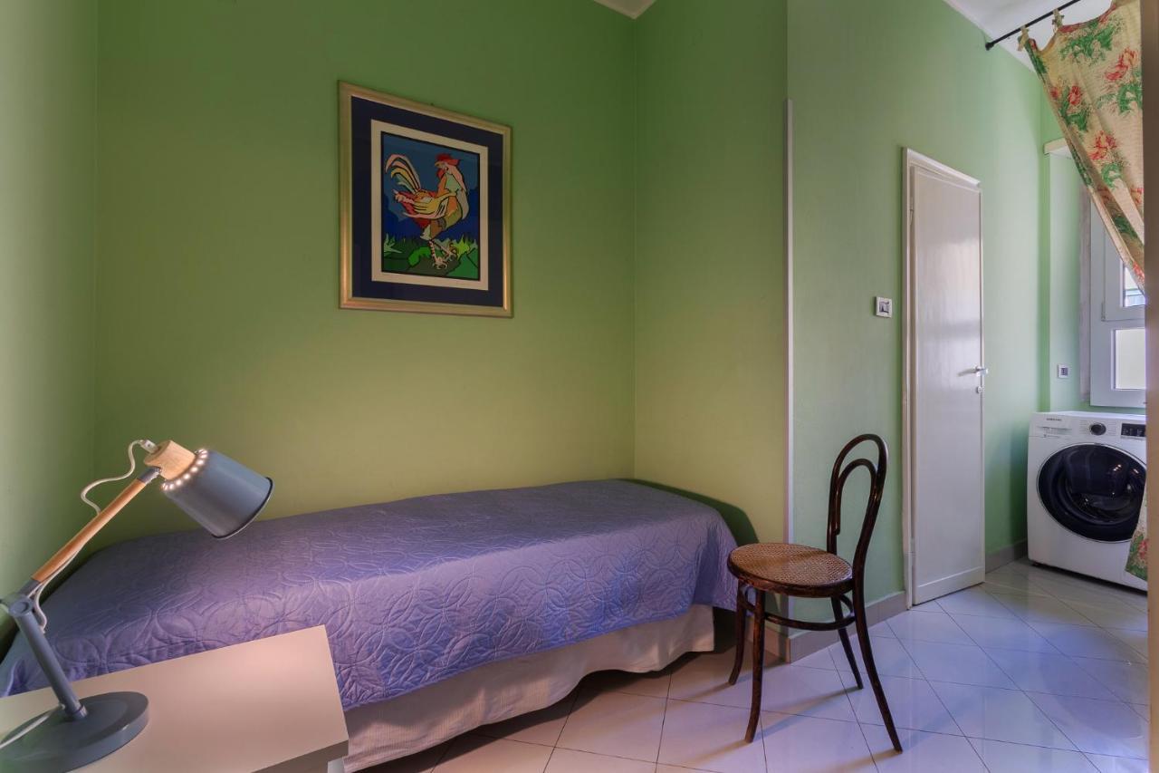 Mercato Delle Erbe Big Apartment Bolonia Exterior foto