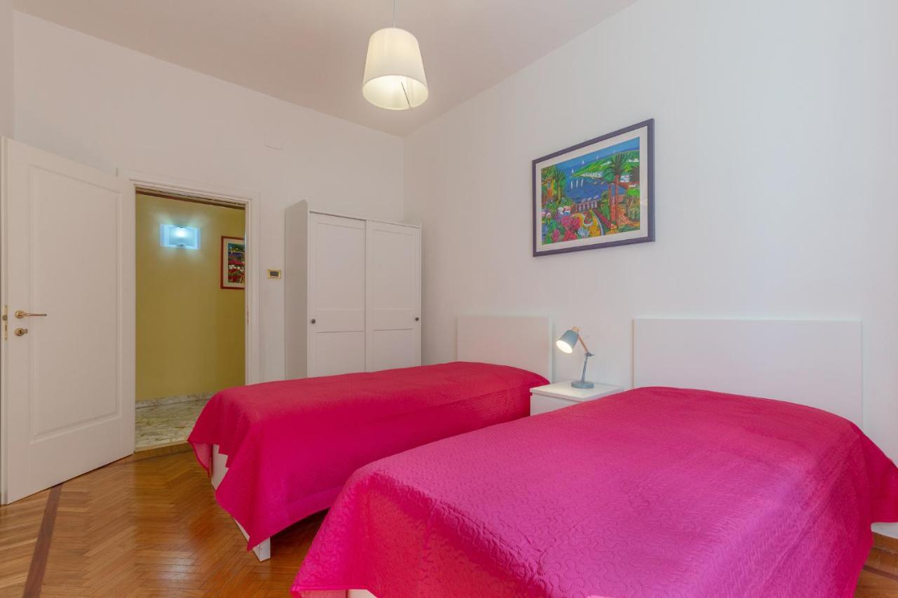 Mercato Delle Erbe Big Apartment Bolonia Exterior foto